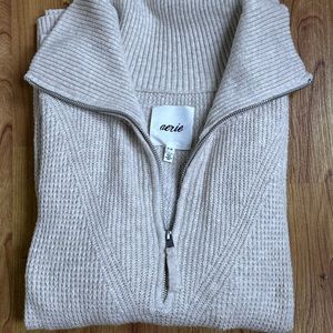 Sweater 1/2 Zip